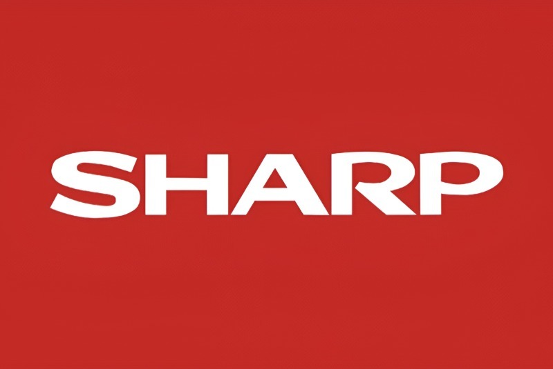 Sharp in Corona